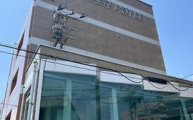 グリーンホテル会津